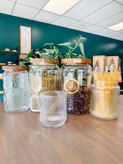 Organic Wellness Tea