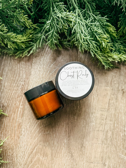 Winter Wellness Toolkit