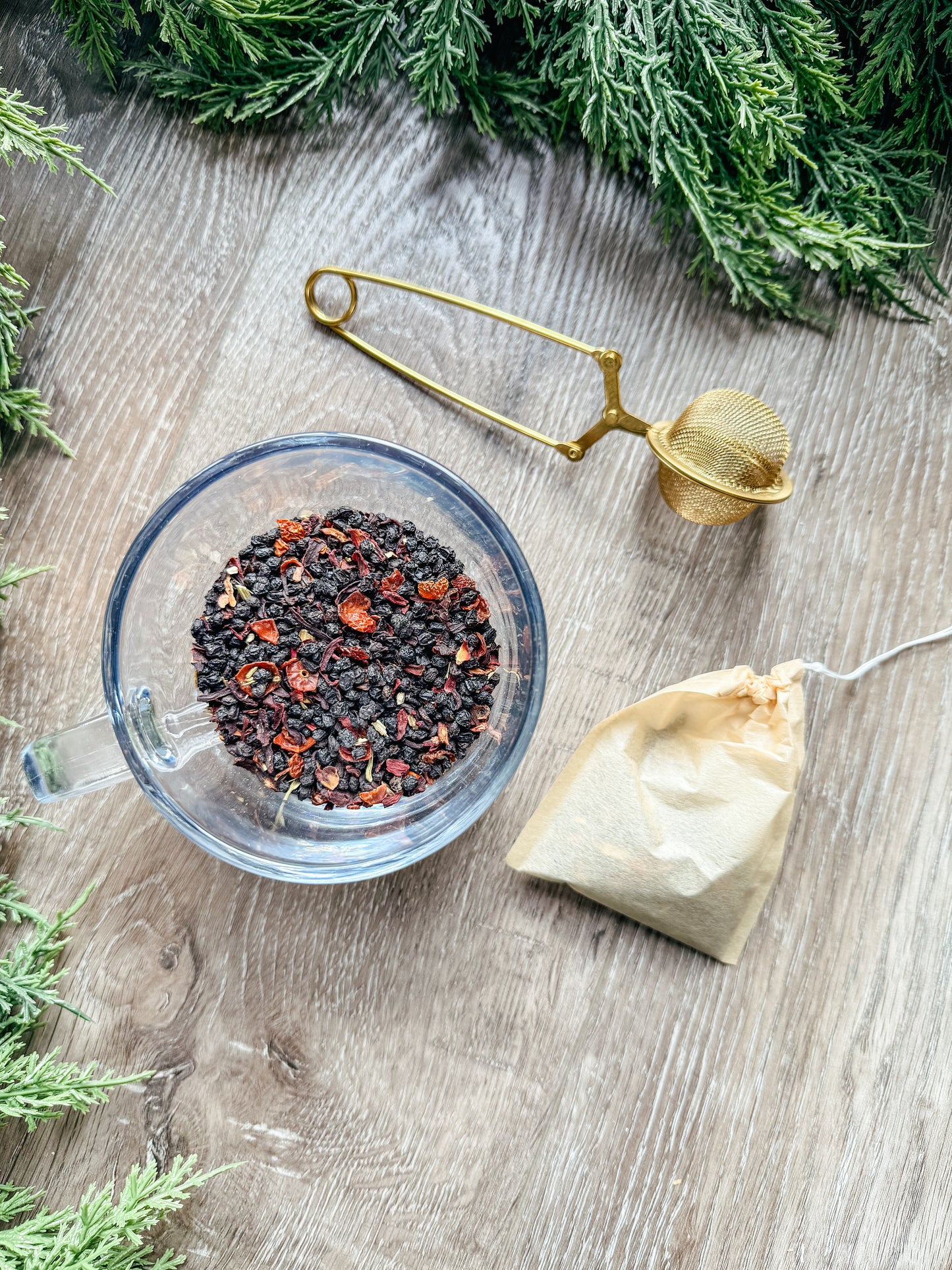 Winter Wellness Toolkit