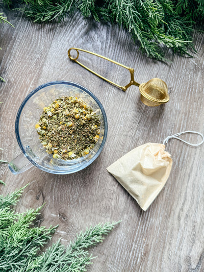 Winter Wellness Toolkit