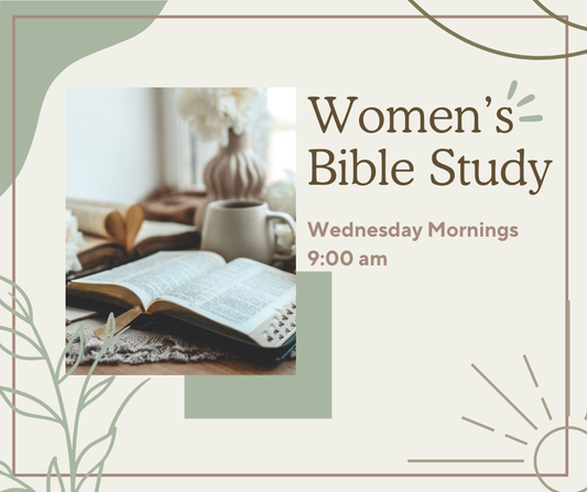 Women's Bible Study